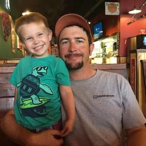 Meet your Posher, Brady